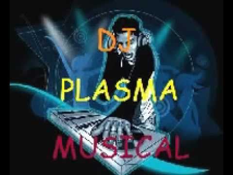 Rigo Tovar JR - Cuando Te Vayas (By DJ Plasma Productions)
