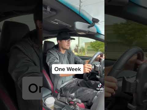 Reality to Bucket Seats… #trending #cars #shorts #subaru #recaro #viral #wrx #jdm #roadrage #foryou