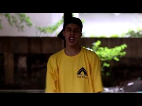 AllFavela - Essência Natural | VIDEOCLIPE OFICIAL (AllFavela Records & Lado Sul Produções)