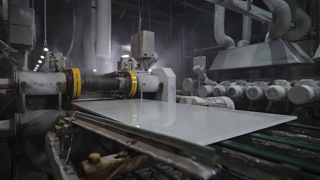 Transforming Quality Control with Computer Vision!