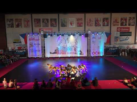 97. DC Inferno Kolin - Ballers