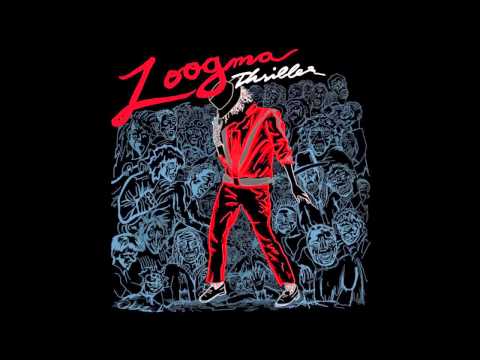 Thriller - Zoogma Remix