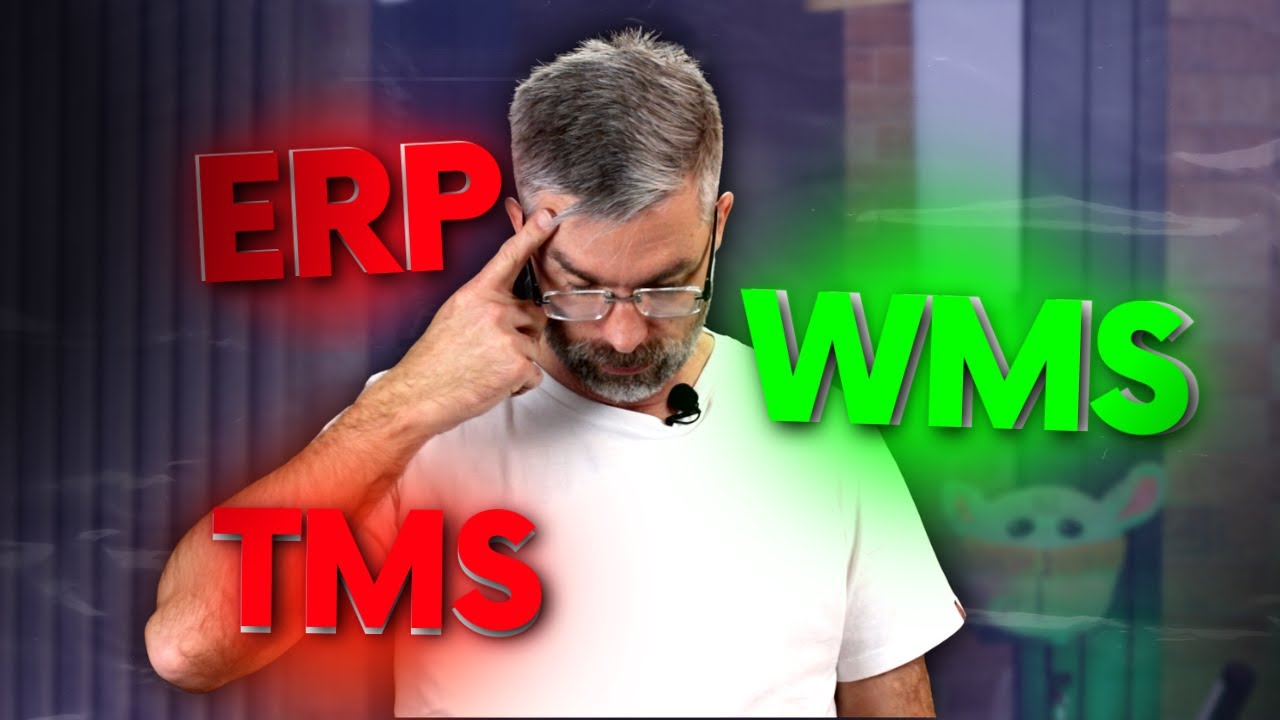 Entenda a Diferença entre ERP, WMS e TMS | Acessus Contabilidade