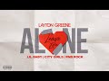 Layton Greene, Lil Baby, City Girls & PnB Rock Layton Greene, Lil Baby, City Girls & PnB Rock