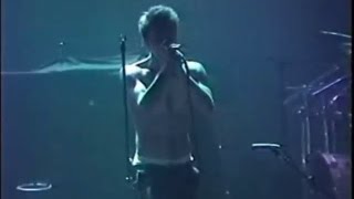 Incubus - A Certain Shade Of Green (LIVE)