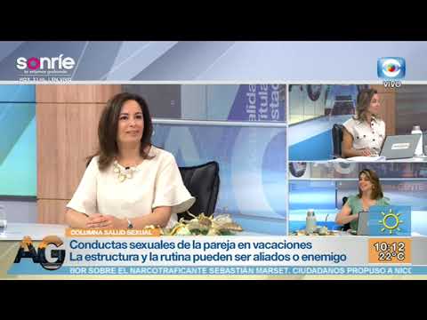 Una «escapada de desconexión» para reavivar la llama del deseo sexual en la pareja