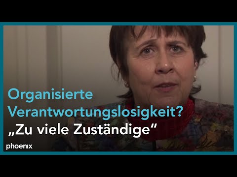 phoenix runde: Deutschlands Corona-Management – Gut gemeint, schlecht organisiert?