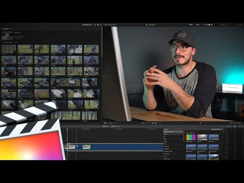 download lagu mp3 mp4 Edit Video Final Cut Pro X, download lagu Edit Video Final Cut Pro X gratis, unduh video klip Edit Video Final Cut Pro X