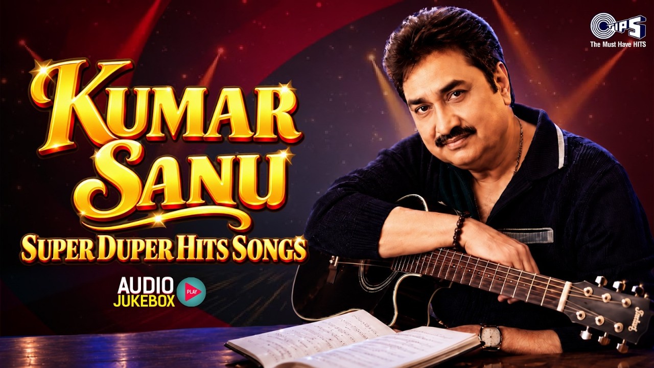 Kumar Sanu All Time Hits Songs | Old Is Gold Songs | Bollywood Hindi Songs | 90's Hits