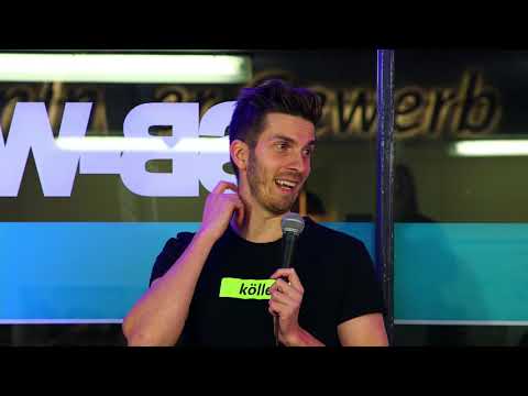 NightWash Talent Award - Finale!