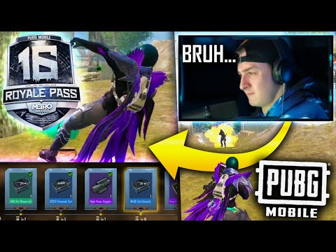 Don't do THIS in METRO ROYALE... 😅