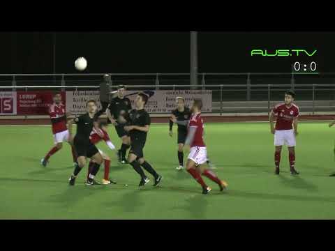 SV Lurup - SC Sternschanze II