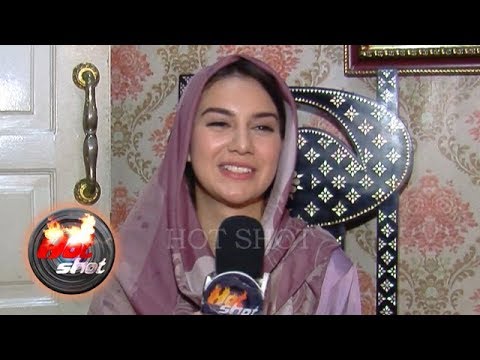 Hot Shot 18 Mei 2019 - Syuting Berjauhan dengan Ammar Zoni, Irish Bella Sedih