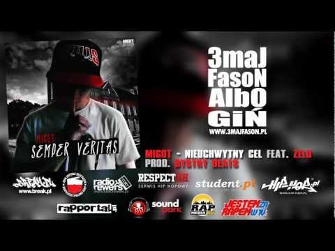 Migot - Nieuchwytny Cel feat. Zelo PTP (Prod. Bystry)