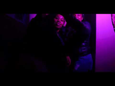 Pretty asx Tati  - Goon body Ft. Zavy