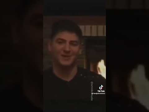 Vranjanac priča o ljubavnim problemima, zgodna lepa, ružna i kaca od devojku - Najbolje sa Tik Toka