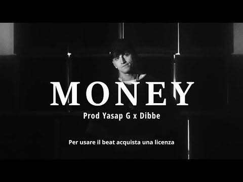 Sick Luke x Tony Effe x Lazza Type Beat "Money"