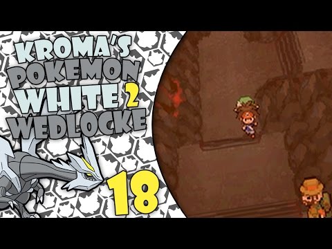 Pokémon White 2 Wedlocke, Part 18 - Reversal Rehearsal!