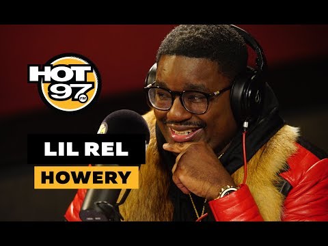 Breaking Down Cardi B & Offset + Kanye West vs Drake w/ Guest Host Lil' Rel Howery
