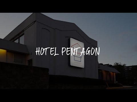 Hotel Pentagon Review - Arlington , United States of America