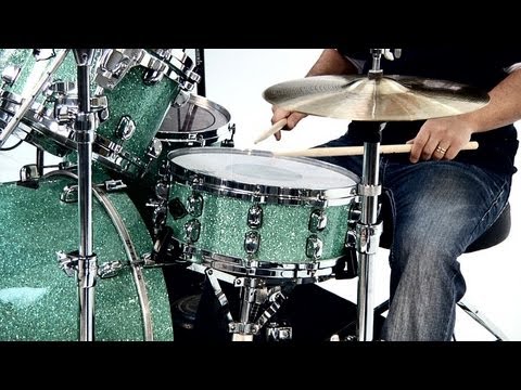How to Play the Single Ratamacue | Drumming