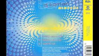 Dj Tomac - Memories (Club Mix)