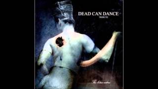 Subterranean Masquerade - Summoning of the Muse (Dead can Dance Cover)