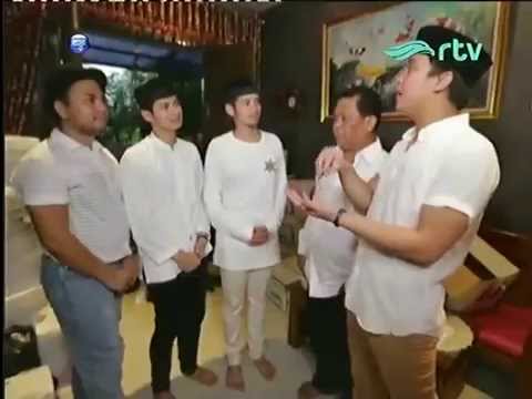 Juragan Kepo | Tarra Billy Chand [TBC] Mengenang 40 Hari Alm Olga Syahputra | 9 Mei 2015