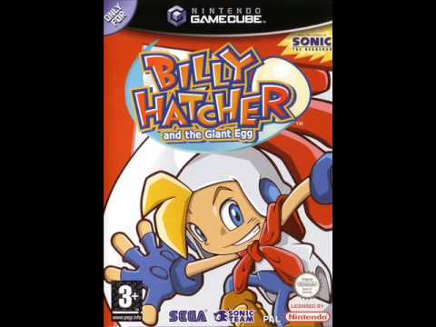 Fave VGM #278: "Bossa Nova of Briny Air" ~ Mariko Nanba