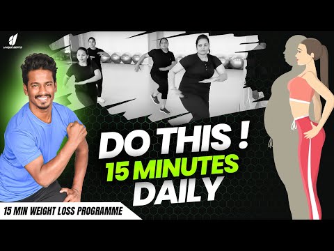 Workout Video | Fitness Video | Zumba Fitness With Unique Beats | Vivek Sir