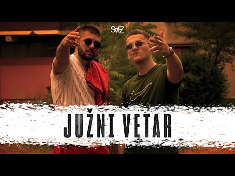 JONIBA X CANELO - JUŽNI VETAR