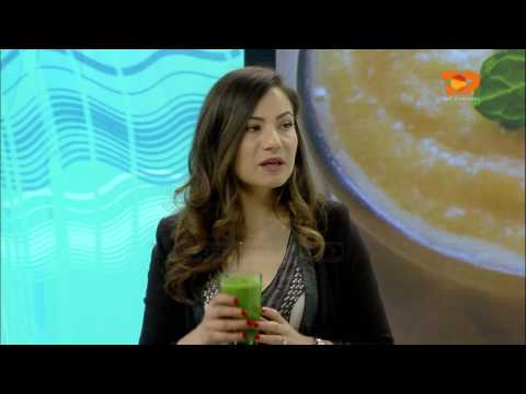 Ne Shtepine Tone, 9 Maj 2017, Pjesa 2 - Top Channel Albania - Entertainment Show