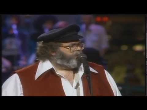 Johnny Russell  -  Crystal Chandeliers