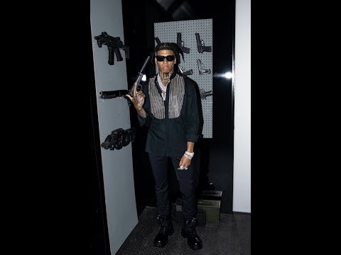 [FREE] NLE Choppa Type Beat "PISTOL WHIPPED"