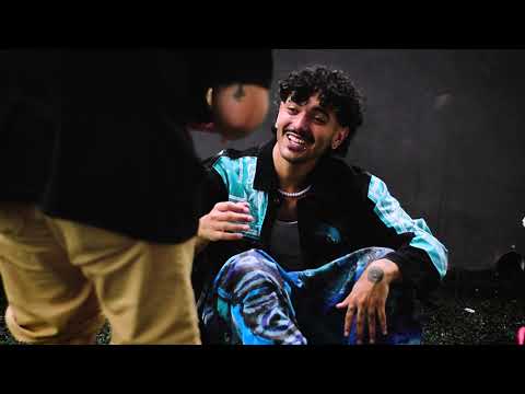 💙 EP AQÚSTICO COMPLETO 💙 Toxic Wounds Prod. @jimjimbo3 Shot by @chinomontiel