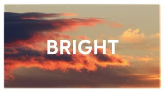 Plàsi - Bright - Lyric Video