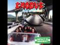 Exodus - Impact Is Imminent (With Lyrics)
