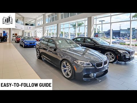 How to Start a Car Company | Step by Step