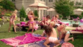 Sara Paxton  - Like a virgin