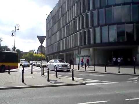 Rolls-Royce Mansory White Ghost EWB Limited