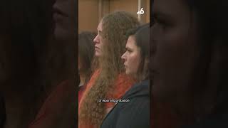 OnlyFans models accepts plea deal in boyfriend's killing