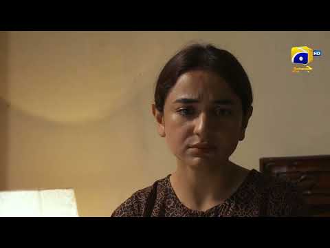 Tere Bin Episode 55 || Best Scene 02 || Yumna Zaidi - Wahaj Ali || Geo Entertainment