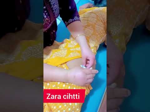 intramuscular injection I'm injection video #doctoruncle #injection