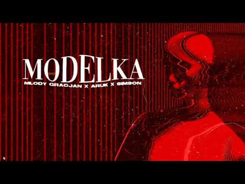 Młody Gracjan x Aruk x Simson "Modelka"