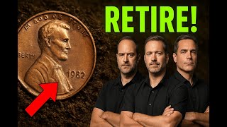 Hidden Treasures in Your Coins – The Rarest Lincoln Pennies Worth Life-Changing Money in 2025!