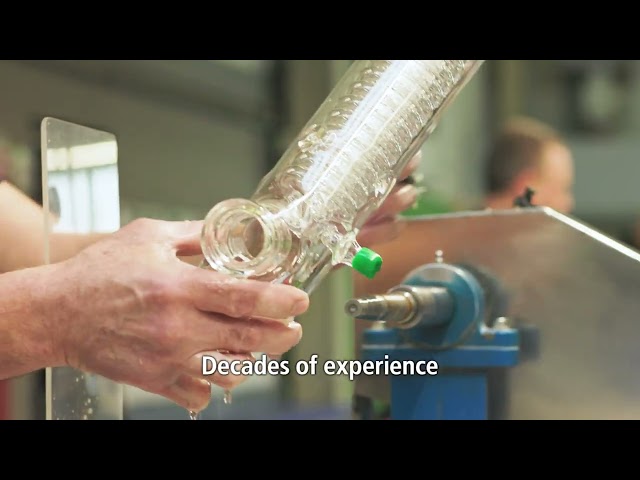 Lenz Laborglas