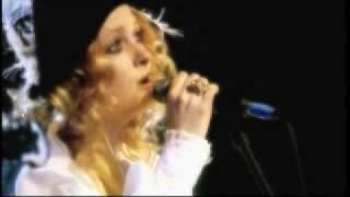 Goldfrapp - A&amp;E [Live]