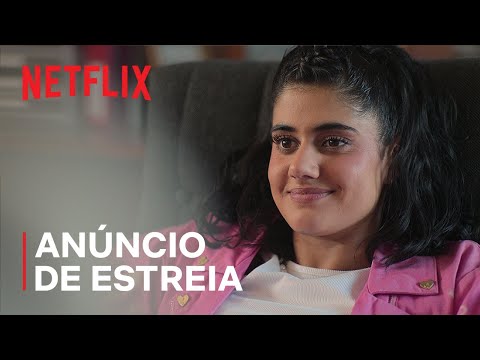 Heartbreak High: Onde Tudo Acontece | Anúncio de Estreia | Netflix