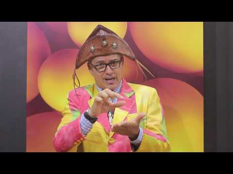 O bom humor com Tonho dos Couros 20/12/2016