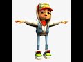 subway surfers sped up